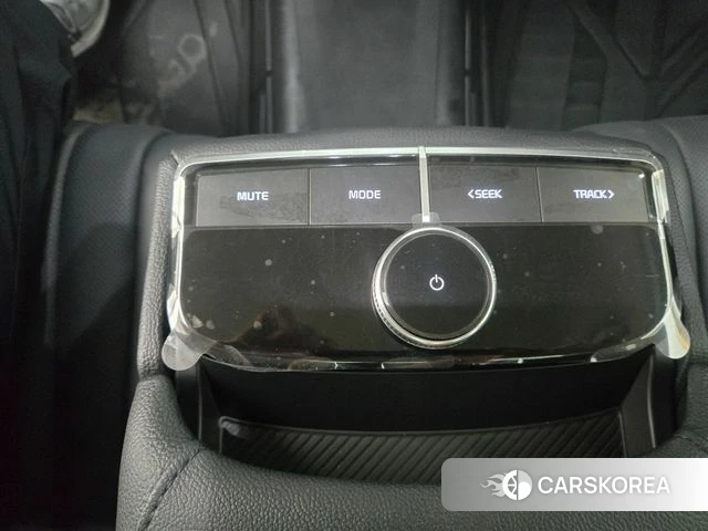 Kia The New K8 id 3952474 из Кореи 11