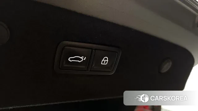 Kia K8 Hybrid id 3223335 из Кореи 11