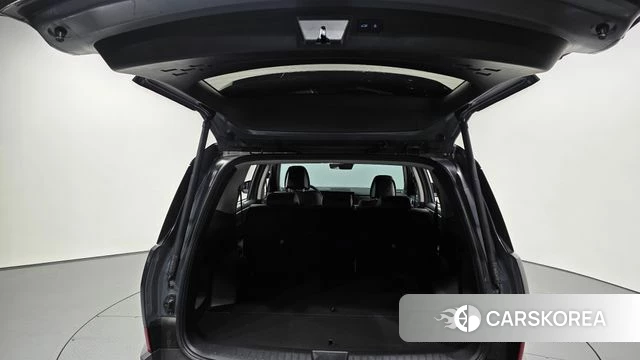 Hyundai Santa Fe (MX5) id 3896900 из Кореи 11