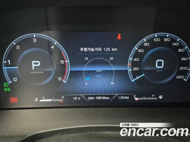 Ssangyong The New Rexton Sports Cannes id 2667531 из Кореи 11