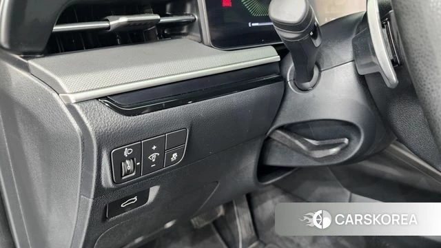 Kia The New K5 3rd generation id 4623225 из Кореи 11
