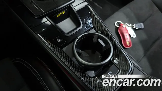 Porsche 911(992) id 2838099 из Кореи 11