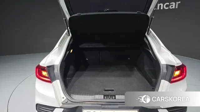 Renault Korea (Samsung) XM3 id 3727853 из Кореи 11