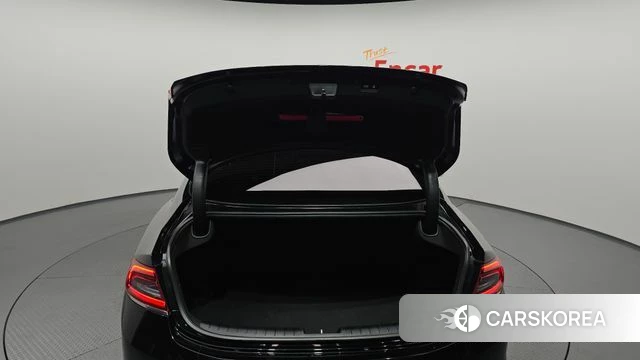 Hyundai Grandeur IG id 4907648 из Кореи 11