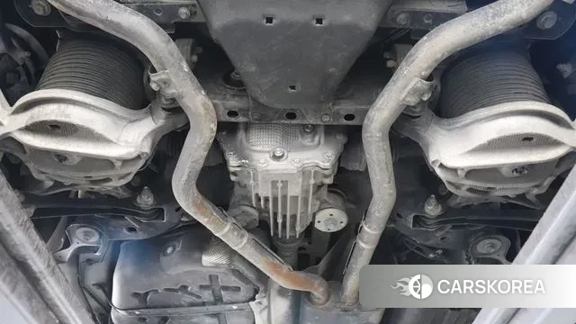 Lincoln Aviator 2nd generation id 3619047 из Кореи 11