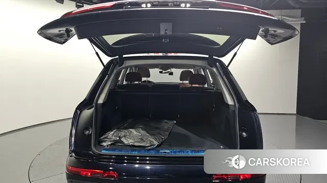 Audi Q7 (4M) id 3122334 из Кореи 11