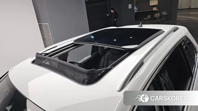 Volkswagen Tiguan second Generation id 3712187 из Кореи 11