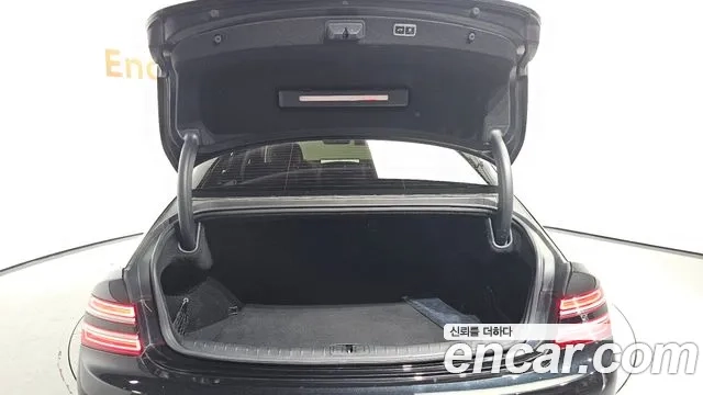 Genesis G80 (RG3) id 2951255 из Кореи 11