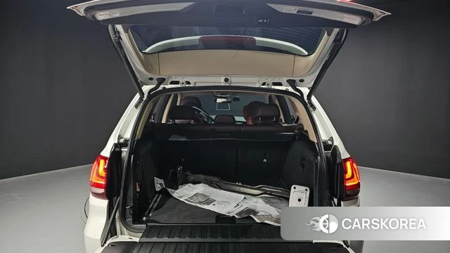 BMW X5 (F15) id 3867599 из Кореи 11