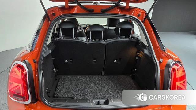 Mini Cooper id 4689438 из Кореи 11