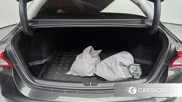 Kia K5 Hybrid 3rd Generation id 3038849 из Кореи 11