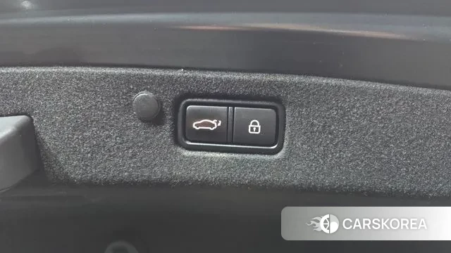 Hyundai The New Grandeur IG Hybrid id 3760216 из Кореи 11