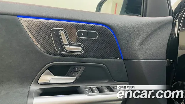 Mercedes-Benz GLA - Class H247 id 2831852 из Кореи 11