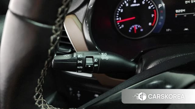 Kia Seltos id 4195568 из Кореи 11