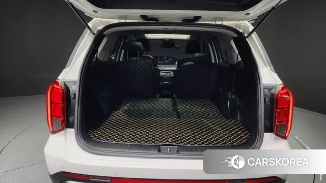 Hyundai The New Palisade id 2984170 из Кореи 11