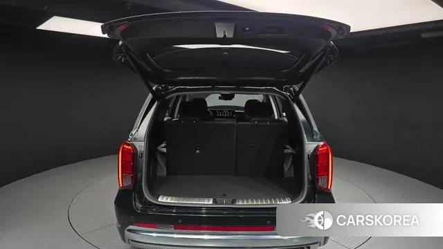 Hyundai The New Palisade id 3764219 из Кореи 11