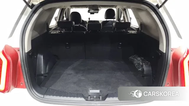 Ssangyong Tivoli Air id 3735853 из Кореи 11