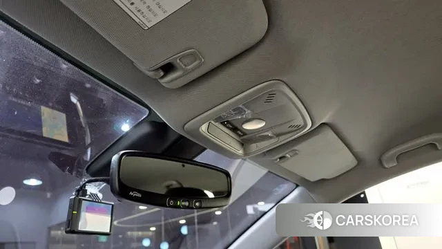 Chevrolet (GM Daewoo) The New Malibu id 3617031 из Кореи 11