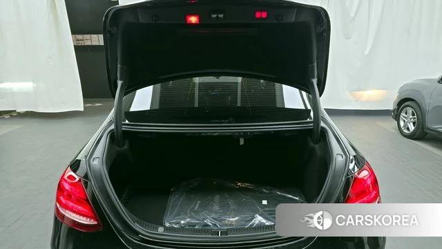 Mercedes-Benz E-Class W213 id 4251432 из Кореи 11