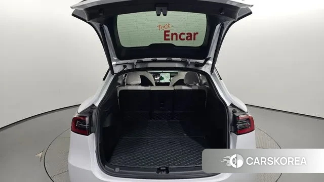 Tesla Model Y id 2905145 из Кореи 11