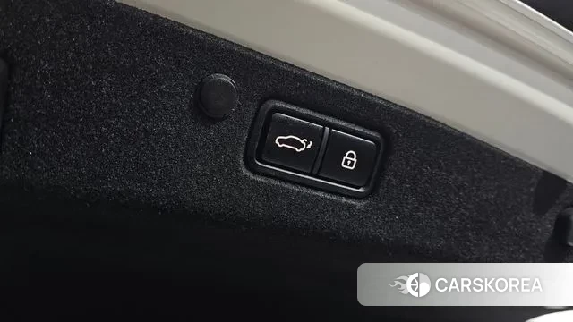 Hyundai The New Grandeur IG Hybrid id 3518603 из Кореи 11