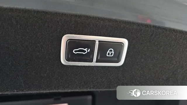 Genesis G80 (RG3) id 3741496 из Кореи 11