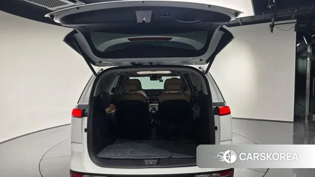 Kia Carnival 4th generation id 3771734 из Кореи 11