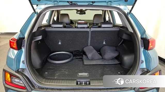 Hyundai Kona id 3651879 из Кореи 11