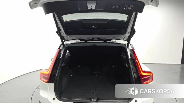 Volvo XC40 id 3873294 из Кореи 11