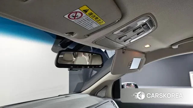 Kia The New Carnival id 3505295 из Кореи 11