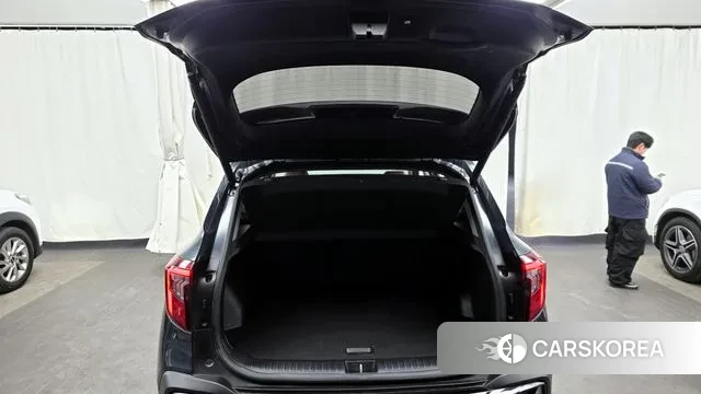 Kia The New Seltos id 3629515 из Кореи 11