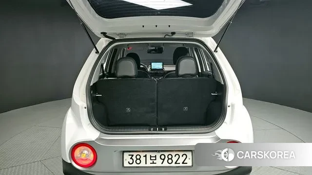 Hyundai Casper id 3566306 из Кореи 11