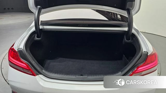 Genesis G70 id 4652420 из Кореи 11