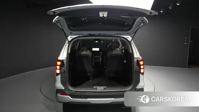 Kia The New Carnival 4th Generation id 4266190 из Кореи 11