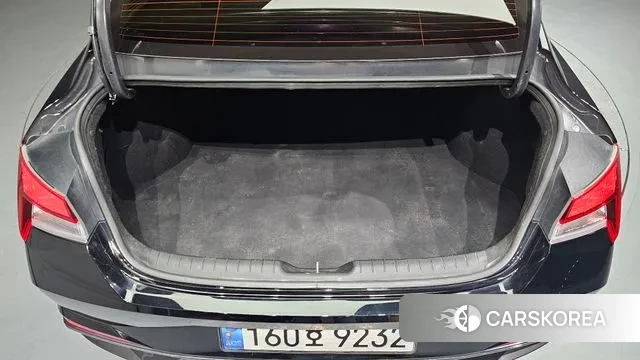 Hyundai Avante (CN7) id 2901484 из Кореи 11