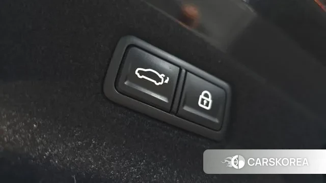 Kia The New K9 2nd generation id 3333442 из Кореи 11