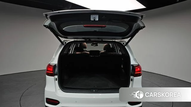 Kia The New Sorento id 3912009 из Кореи 11