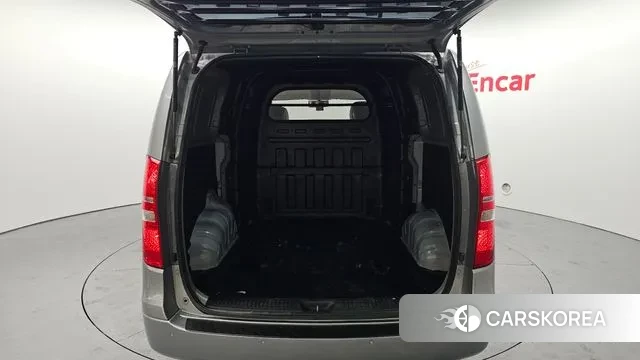 Hyundai The New Grand Starex id 3723263 из Кореи 11