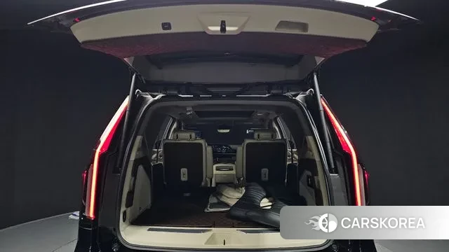 Cadillac Escalade 5th Generation id 3752009 из Кореи 11