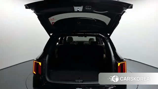 Kia The New Sorento 4th Generation id 3341577 из Кореи 11