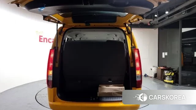 Hyundai Staria id 3388421 из Кореи 11