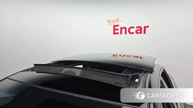 Kia K8 Hybrid id 3691218 из Кореи 11