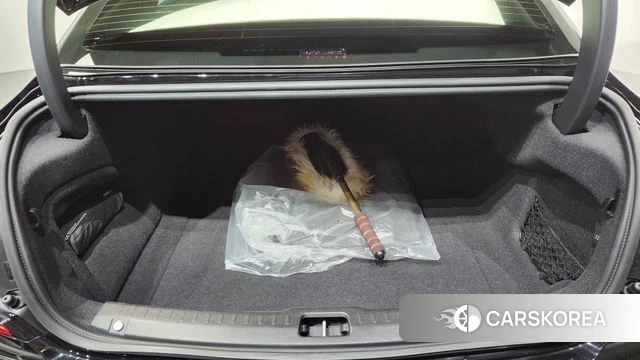 Volvo S90 id 4750278 из Кореи 11