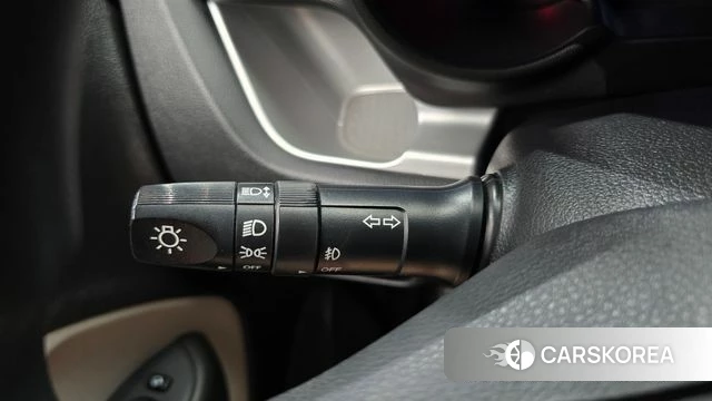 Kia The New Ray id 4542960 из Кореи 11