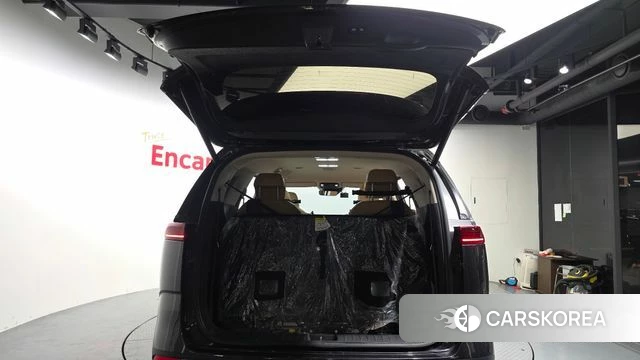 Kia Carnival 4th generation id 4495789 из Кореи 11