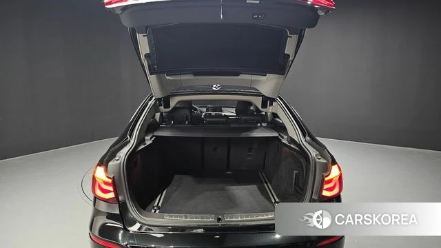 BMW 3 Series GT (F34) id 3936497 из Кореи 11