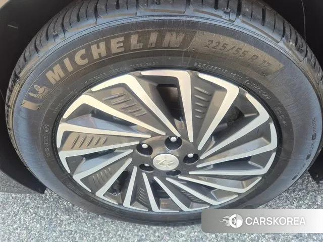 Hyundai Sonata Hybrid (DN8) id 3787652 из Кореи 11