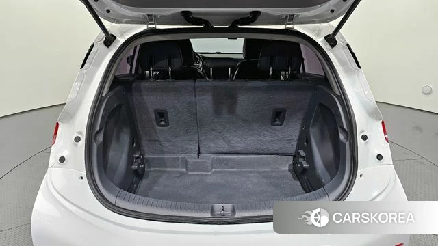 Chevrolet (GM Daewoo) Bolt EV id 3879531 из Кореи 11