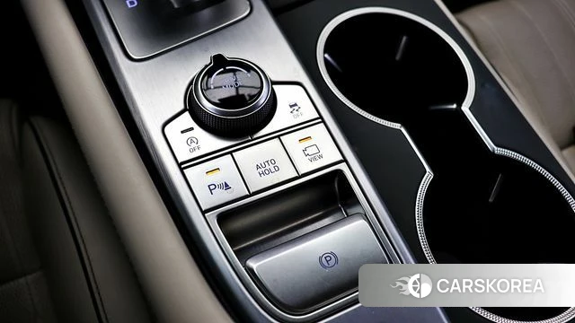 Genesis G70 id 4377978 из Кореи 11