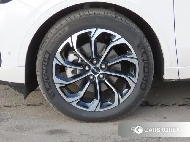 Lincoln Nautilus 2nd Generation id 3517688 из Кореи 11